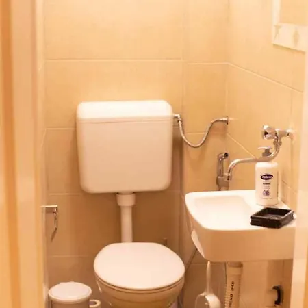 Apartman Sarajevo apartment