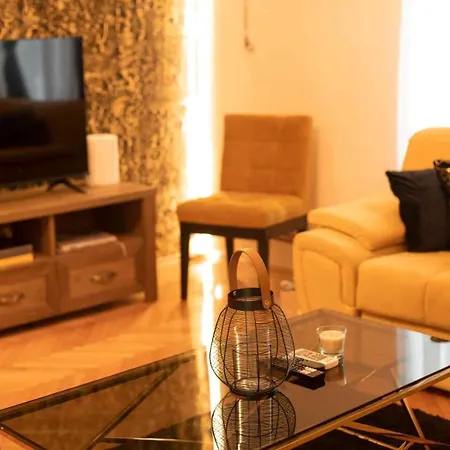 Sarajevo apartment Apartman