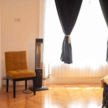 Sarajevo apartment * Sarajevo