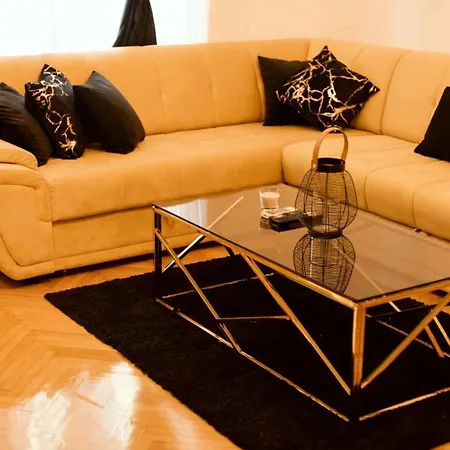 Apartman Sarajevo apartment