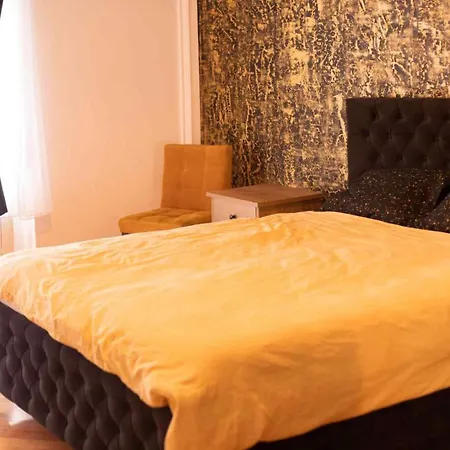 Apartman Sarajevo apartment *