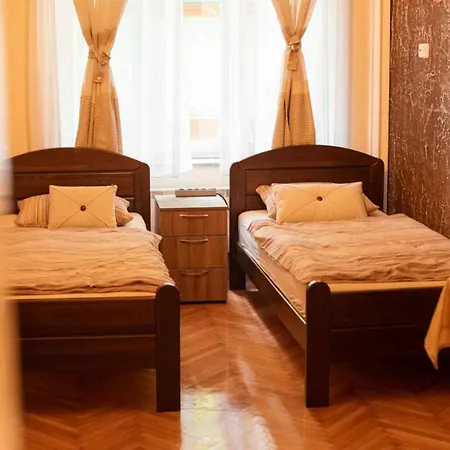 Sarajevo apartment Apartman