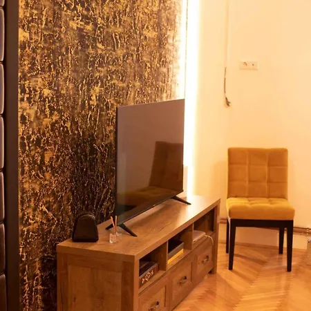 Sarajevo apartment Apartman Sarajevo
