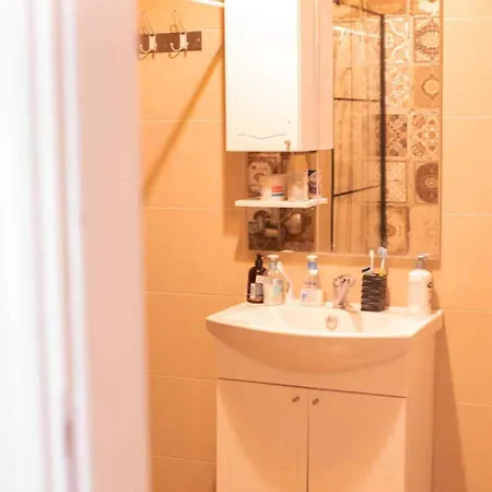 Apartman Sarajevo apartment Sarajevo