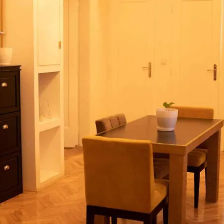 Sarajevo apartment * Sarajevo