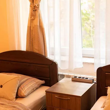 Apartman Sarajevo apartment