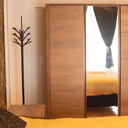 Apartman Sarajevo apartment *