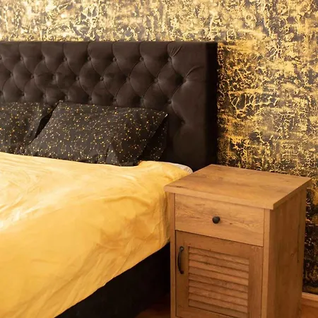 Sarajevo apartment Apartman *
